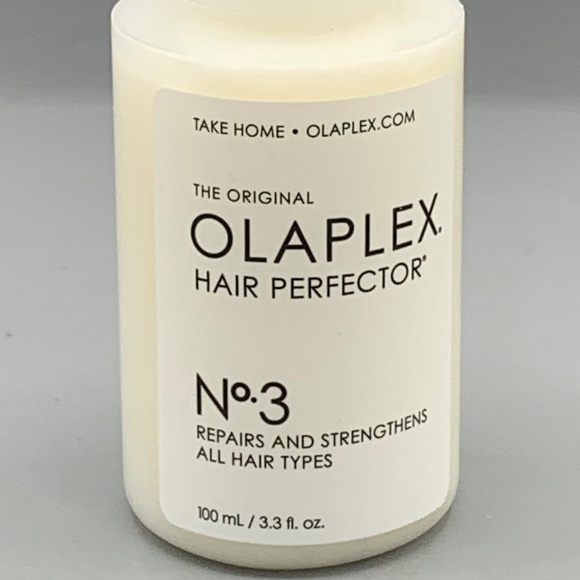 COPY - Olaplex #3 Hair Perfector - Repairs and Strengthens all hair types - Picture 1 of 2